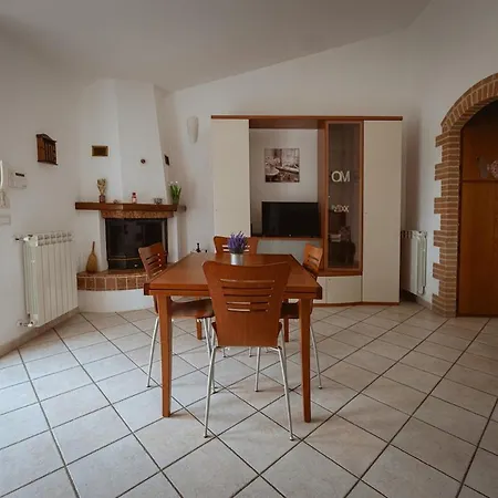 Orli E Relax Hébergement de vacances *