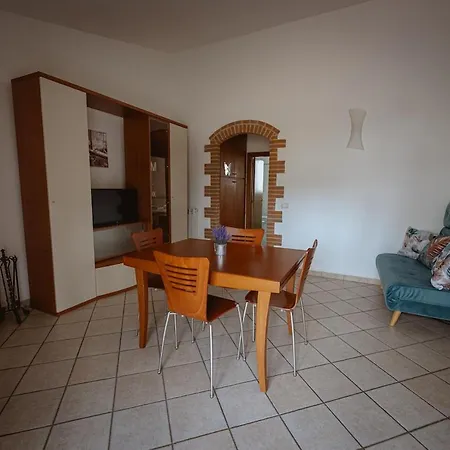 Tatil Evi Orli E Relax