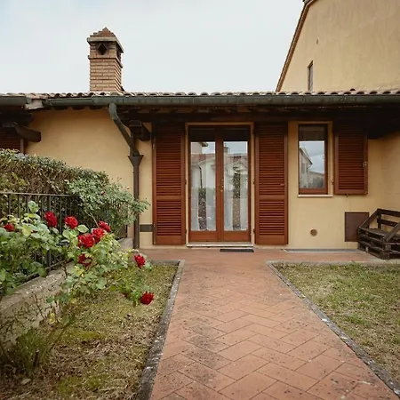 Orli E Relax Tatil Evi *