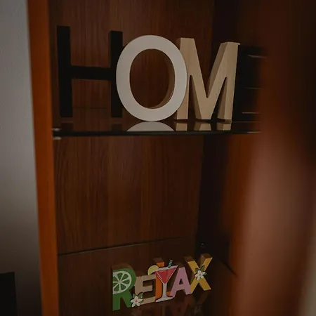 Orli E Relax