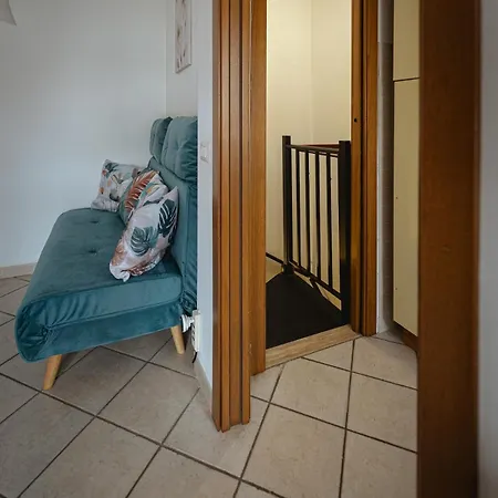 Orli E Relax Hébergement de vacances Casole dʼElsa